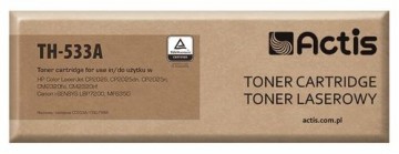 Actis TH-533A toner cartridge HP CC533A LJ 2025/2320 new