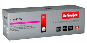 Activejet ATH-413N toner for HP CE413A