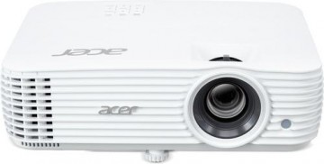 Acer H6815BD data projector Standard throw projector 4000 ANSI lumens DLP 2160p (3840x2160) 3D White