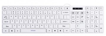 Activejet office USB keyboard K-3066SW