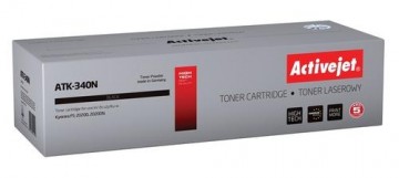 Activejet ATK-340N toner for Kyocera TK-340