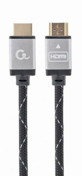 Gembird CCB-HDMIL-1.5M HDMI cable HDMI Type A (Standard) Black