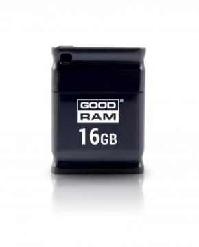 Goodram UPI2 USB flash drive 16 GB USB Type-A 2.0 Black