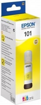 Epson C13T03V44A ink cartridge 1 pc(s) Yellow