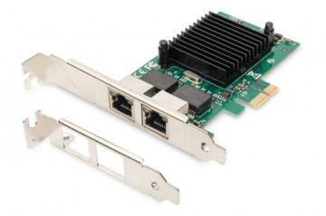 Digitus DN-10132 network card Internal Ethernet 1000 Mbit/s