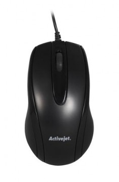 Activejet AMY-083 USB wired mouse