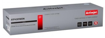 Activejet ATP-KXFA83N toner for Panasonic KXFA83