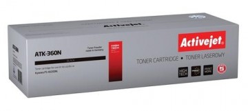 Activejet ATK-360N toner for Kyocera TK-360