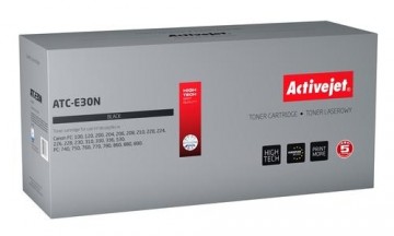 Activejet ATC-E30N toner for Canon E-30