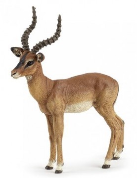 Qoltec Papo Impala