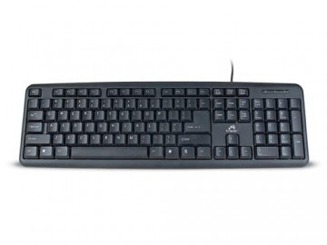 Tracer Maverick Keyboard ENG