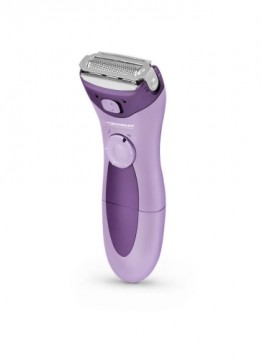 EBG003V Esperanza Purple women&#039;s shaver