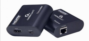 Gembird HDMI extender 60 m