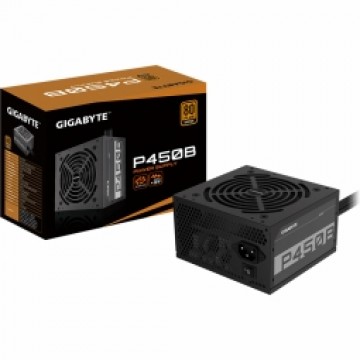 Gigabyte P450B