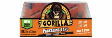 Gorilla тейп Packaging Tape 2x27 м