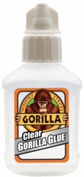 Gorilla līme Clear 50ml