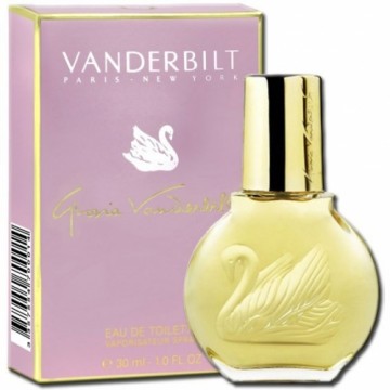 Vanderbilt Vanderbilt Pour Femme Eau de Toilette 30 мл