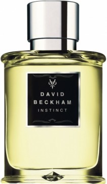 David Beckham Instinct Pour Homme Eau de Toilette 75мл