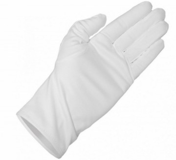 BIG microfibre gloves M 2pcs (425392)