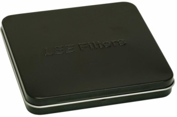 Lee Filters Lee коробочка для фильтра Big Stopper 100мм