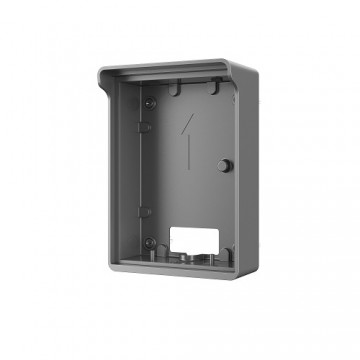 Dahua Surface Mounted Box - Rain Cover IP65 for VTO2202F