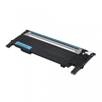 Extradigital Toner SAMSUNG CLP-320, Cyan