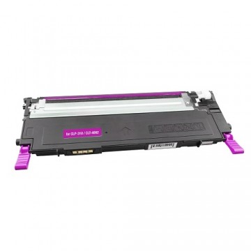 Extradigital Тонер SAMSUNG CLP-310, пурпурный