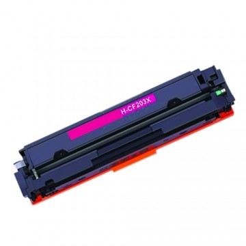 Extradigital Toner HP CF543X, Magenta