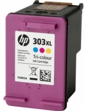 HP 303 Colour