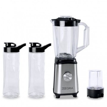 ZEEGMA ZE-VITAMINE Blenderis 4in1 1050W