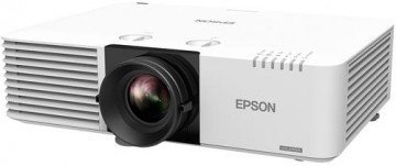 Epson EB-L630U data projector 6200 ANSI lumens 3LCD WUXGA (1920x1200) White