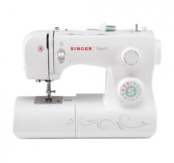 SINGER TALENT 3321 sewing machine Semi-automatic sewing machine Electric