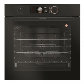 Built-in oven with steam  De Dietrich DOR7586A