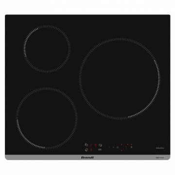 Induction hob Brandt BPI1638UB