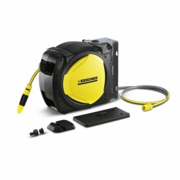 Karcher Autom. uztī&scaron;anas spole CR 7.220 ar Premium &scaron;ļūteni (20+2m), K&auml;rcher