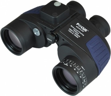 Focus binoculars Aquafloat 7x50 Waterproof, must