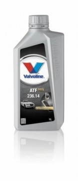 Automātiskās transmisijas eļļa ATF PRO 236.14 1L, Valvoline