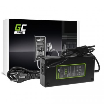 Green Cell Power Supply PRO 19V 9.5A 180W MSI GT60 GT70