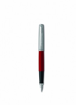 Перьевая ручка Parker Jotter Originals Red CT Medium