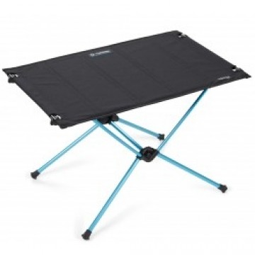 Helinox Galds TABLE ONE Hard Top  Black