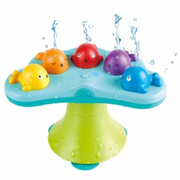 HAPE Musical Whale Fountain, E0218