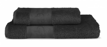 Melissa BLACK TOWEL 70×140 CM 90090011