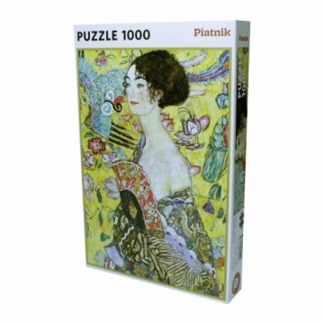 PIATNIK Puzle 1000 Klimts