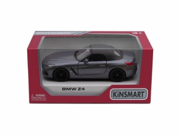 KINSMART 5" Auto BMW Z4