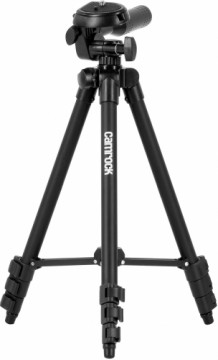 Camrock tripod TA10, black