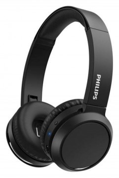 Philips Headphones TAH4205BK Black BT TAH4205BK/00