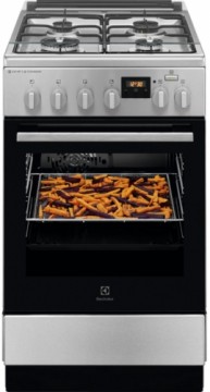 Electrolux LKK560200X Plīts