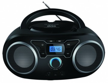 Boombox Manta BBX006