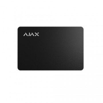 AJAX Encrypted Proximity Card for Keypad (black)