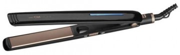 Clatronic HC 3660 Straightening iron Warm Black 33 W